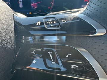 Mercedes GLB SUV 1.3 200 163KM 2024 Mercedes-Benz GLB GLB 200 Polski Salon FV23 Darmowy raport AUTODNA, zdjęcie 17