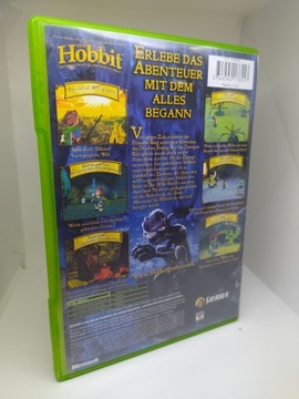 Хоббит XBOX