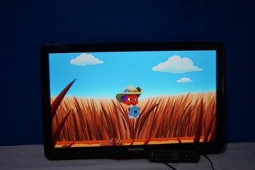 ЖК телевизор PHILIPS 26PFL3405/12+ДИСТАНЦИОННЫЙ ШАНС!!!