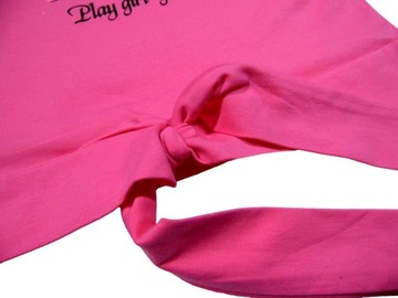 БЛУЗКА с пайетками NY-36 PLAYGIRL 22 злотых брутто