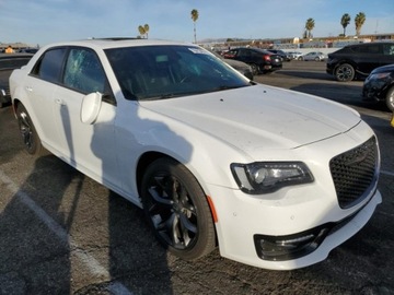 Chrysler 300C II 2022 Chrysler 300s 2022 5.7l 5.7 Benzyna 363KM, zdjęcie 4