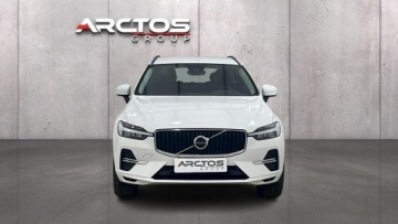 Volvo XC60 II 2021 Volvo XC 60 B4B Momentum, zdjęcie 7
