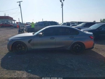 BMW Seria 3 G20-G21 2024 BMW M3 Competition xDrive 2024 3.0l 3.0 Benzyna 543KM, zdjęcie 2