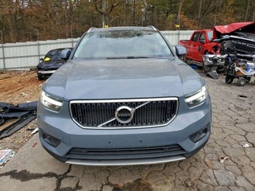 Volvo XC40 2021 Volvo XC 40 T4 Momentum 2021 2.0 Benzyna 187KM, zdjęcie 5