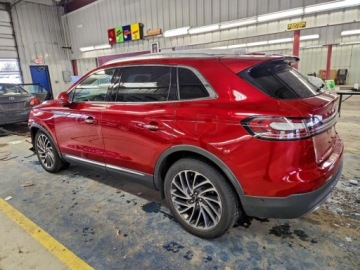 Lincoln 2020 Lincoln Nautilus Reserve 2020 2.0 Benzyna 250KM, zdjęcie 1