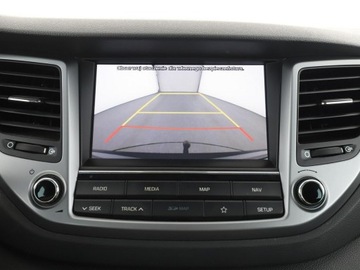 Hyundai Tucson III SUV 1.6 GDI 132KM 2018 Hyundai Tucson GRATIS! Pakiet Serwisowy o, zdjęcie 24