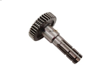 Wałek zdawczy Quad ATV 150 200 Fuxin Diablo Asix Fourcraft 250 GY6