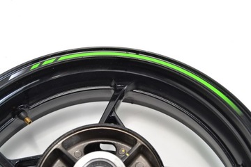 Felga koło tył KAWASAKI NINJA 650 20-
