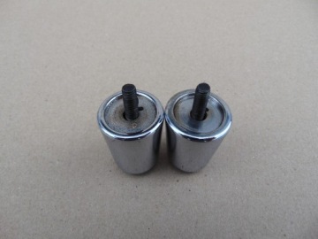 УТЯЖЕЛИТЕЛИ РУЛЯ GILERA RUNNER 125 БАМПЕРЫ