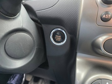 Toyota Urban Cruiser 1.3 100KM 2011 Toyota Urban Cruiser 1.3 Benzyna 100 KM,, zdjęcie 14