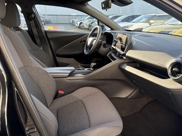 Toyota C-HR II SUV 1.8 Hybrid 140KM 2024 Toyota C-HR 1.8 Hybrid Comfort 1.8 Hybrid Comfort|, zdjęcie 6