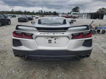 Chevrolet Corvette C7 2020 Chevrolet Corvette 2020 CHEVROLET CORVETTE STINGRAY 2LT 6.2 Benzyna 495KM, zdjęcie 5