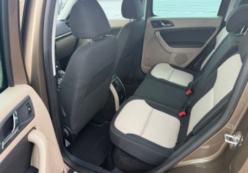 Skoda Yeti Outdoor 2.0 TDI 170KM 2015 Skoda Yeti 2.0 Diesel 170KM, zdjęcie 13