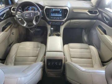  GMC Acadia 2018 GMC ACADIA DENALI 3.6 Benzyna 310KM, zdjęcie 7