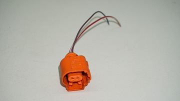 AUDI VOLKSWAGEN штекерный кубик 8K0973702C
