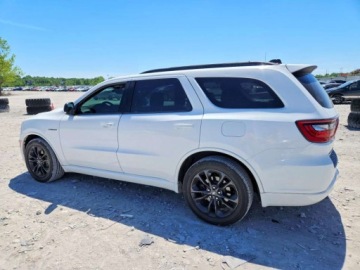 Dodge Durango III 2024 Dodge Durango RT 2024 5.7 Benzyna 357KM, zdjęcie 1