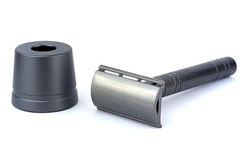 PĘDZEL DO GOLENIA BORSUK I WŁOSIE NATURALNE MASZYN