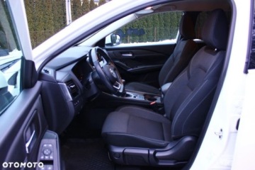 Nissan Qashqai III Crossover 1.3 DIG-T MHEV 140KM 2022 Nissan Qashqai Nissan Qashqai 1.3 DIG-T N-Connecta EU6d 1.3 Benzyna 140KM, zdjęcie 24