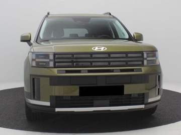 Hyundai Santa Fe V 1.6 T-GDI HEV 215KM 2025 Santa Fe 1.6 T-GDI HEV Platinum 4WD aut 5os. 215KM 2025