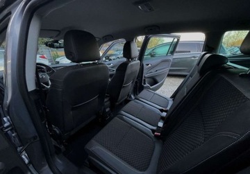 Opel Zafira C Tourer Facelifting 1.6 Turbo 200KM 2017 Opel Zafira 1.6T 200KM MANUAL 7os Gwarancja BEZWYPADKOWA 1.6 200KM, zdjęcie 18