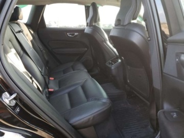 Volvo XC60 II 2023 Volvo XC 60 Ultimate 2023 2.0l 2.0 Benzyna 247KM, zdjęcie 10