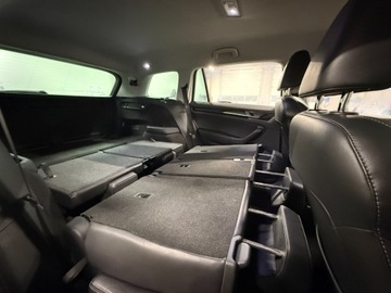 Skoda Kodiaq I SUV 2.0 TDI 190KM 2018 Skoda Kodiaq 7 os, Salon Polska, Bezwypadkowy, FV, zdjęcie 23