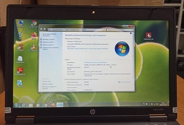 HP Probook 6360b LG632EA#AKD 13,3