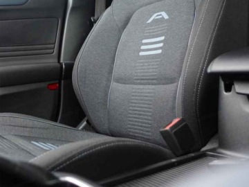 Ford Focus IV Kombi Facelifting 1.0 EcoBoost MHEV 155KM 2025 Od ręki - Active X 1.0 EcoBoost 155KM / Pakiet Parking, Winter, Hak, zdjęcie 3