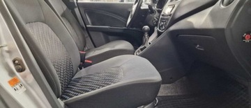 Suzuki Celerio 1.0  68KM 2015 Suzuki Celerio Salon PL Klima ESP Halogeny Radio CD Bluetooth USB Dealer S, zdjęcie 22