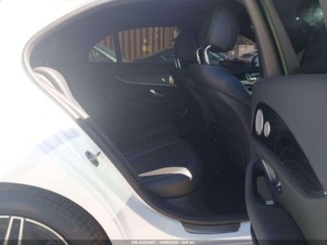 Mercedes Klasa E W213 2022 Mercedes-Benz Klasa E 350 2022 2.0l 2.0 Benzyna 255KM, zdjęcie 12