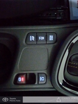 Toyota Yaris IV Hatchback 1.5 Hybrid Dynamic Force 116KM 2022 Toyota Yaris Cross Cross Hybrid 1.5 Adventure Navi, zdjęcie 13