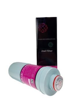 Filtr do jonizatora wody REVELATION II 2nd
