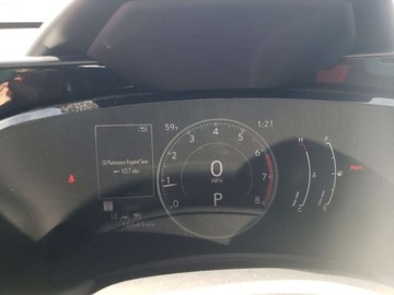 Lexus NX II 2023 Lexus NX Lexus NX 350, od ubezpieczalni 2.4 Benzyna 275KM, zdjęcie 7