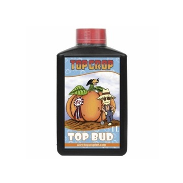 Top Crop Top Bud 1L nawóz do kwitnienia