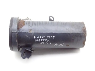 HAKO CITYMASTER 2000 RURA ODKURZACZA