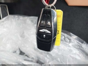 Aston Martin DB11 2020 Aston Martin DB11 2020 ASTON MARTIN DB11. silnik 5.2, od ubezpieczyciela, zdjęcie 9