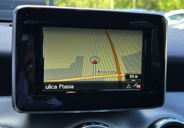 Mercedes GLA I Off-roader 2.0 250 211KM 2015 Mercedes-Benz GLA DCT 2.0 211KM NAVI gwarancja XENON 2.0 Benzyna, zdjęcie 26