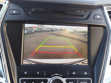 Hyundai Grand Santa Fe SUV 2.2 CRDi 197KM 2015 HYUNDAI GRAND SANTA FÉ 2.2 CRDi 197KM, 7 Miejsc, 4x4, Bogate wyposażenie, zdjęcie 3