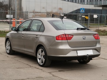 Seat Toledo IV Liftback 1.2 TSI 105KM 2014 Seat Toledo 1.2 TSI, Navi, Klima, Klimatronic, zdjęcie 3