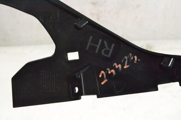 Покрытие корпуса лампы BMW F900 XR 19+ Law