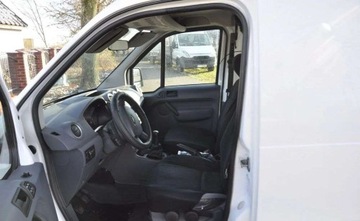 Ford Transit Connect I Van SWB 1.8 Duratorq TDCi 90KM 2012 Ford Transit Connect top auto Rej ,PL. 2012R, zdjęcie 19