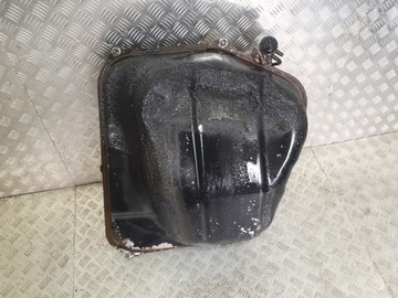 NÁDRŽ PALIVA HONDA HR-V 1.6