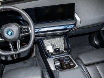 BMW X3 G45 SUV Plug-In 2.0 30e 299KM 2026 BMW X3 xDrive30e Sport Suv 2.0 (299KM) 2026, zdjęcie 7