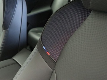 BMW Seria 5 G90-91 Touring 2.0 520d 197KM 2025 BMW Seria 5 Touring 520d Sport Combi 2.0 (197KM) 2025, zdjęcie 5