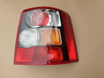 LAMPA PRAWA TYLNA TYŁ LAND ROVER RANGE SPORT I OE