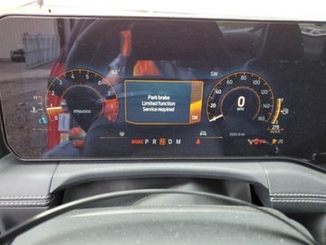 Ford Mustang VI 2024 Ford Mustang GT Fastback 2024 5.0 Benzyna 486KM, zdjęcie 8