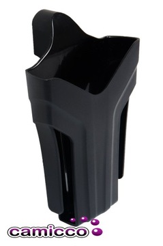 Штифтовый крючок + винт для крепления держателя тележки для чашек