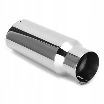 Впускной выпускной наконечник Выпускной наконечник 11 см