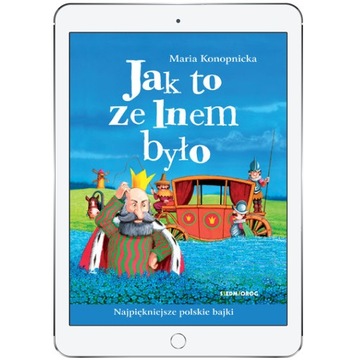 Jak to ze lnem było