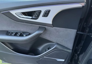 Audi Q7 II SUV 3.0 TDI 272KM 2015 Audi Q7 3.0 QUATTRO serwis PISEMNA GWARANCJA w cenie Transport KREDYT, zdjęcie 26